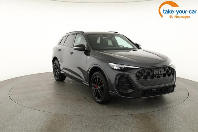 Audi - Q5 - EU-Neuwagen - Reimport