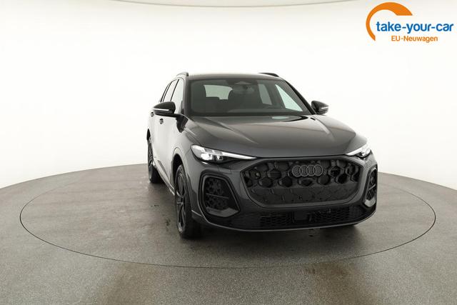 Audi - Q5 - EU-Neuwagen - Reimport