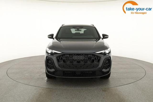 Audi - Q5 - EU-Neuwagen - Reimport