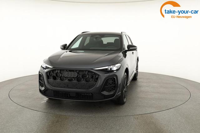 Audi - Q5 - EU-Neuwagen - Reimport