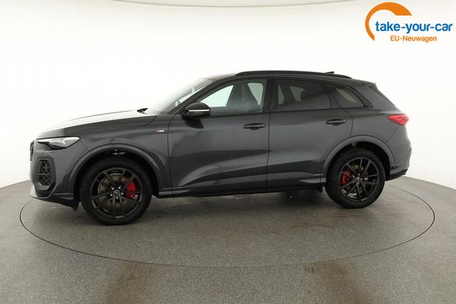 Audi - Q5 - EU-Neuwagen - Reimport