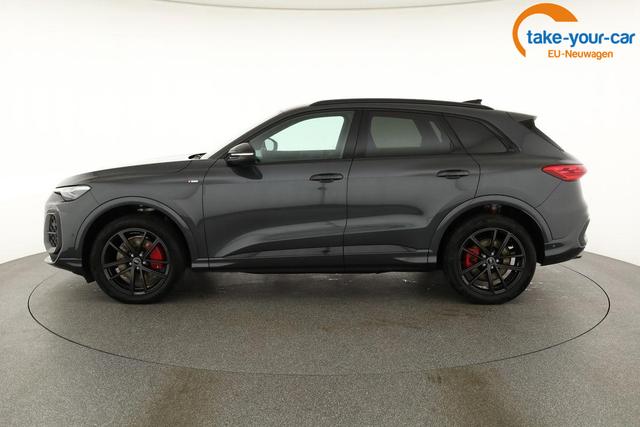 Audi - Q5 - EU-Neuwagen - Reimport