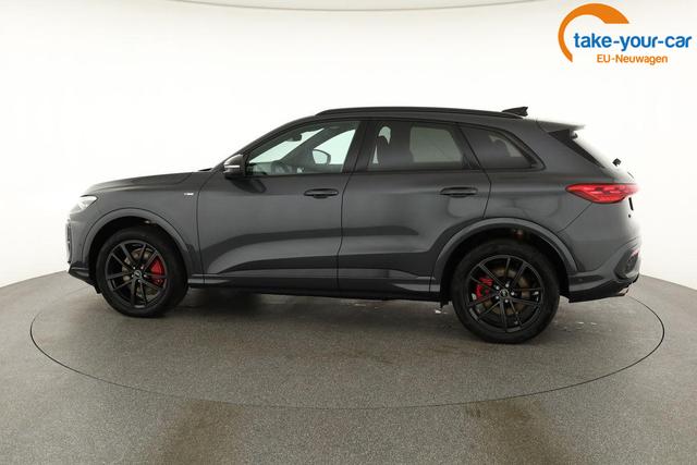 Audi - Q5 - EU-Neuwagen - Reimport