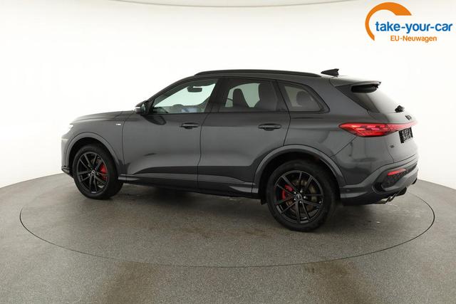 Audi - Q5 - EU-Neuwagen - Reimport
