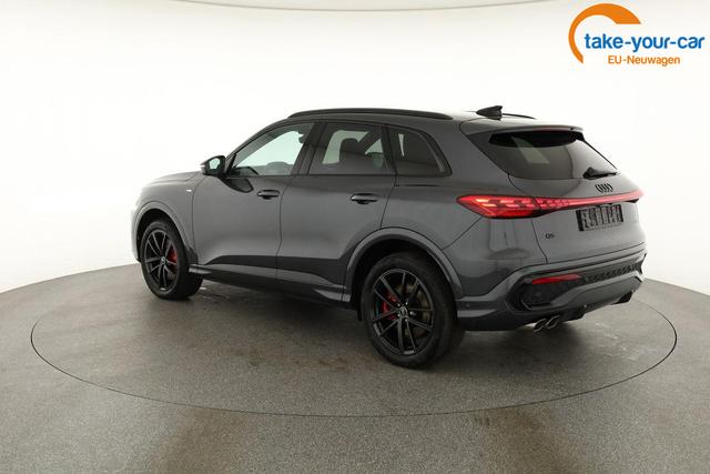 Audi - Q5 - EU-Neuwagen - Reimport
