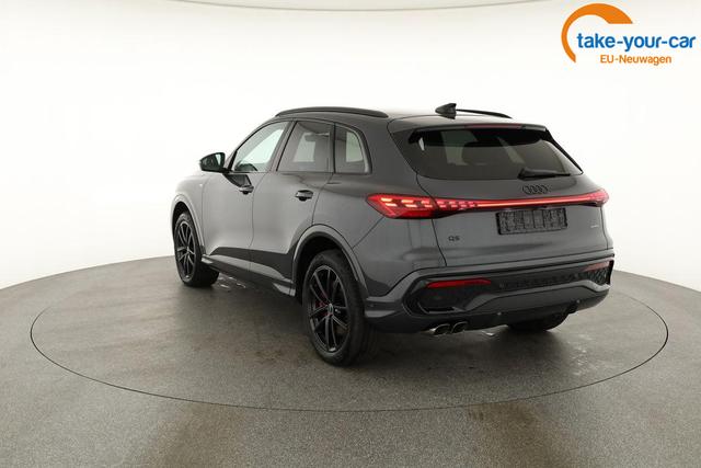 Audi - Q5 - EU-Neuwagen - Reimport