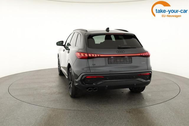 Audi - Q5 - EU-Neuwagen - Reimport
