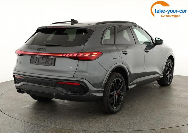 Audi - Q5 - EU-Neuwagen - Reimport