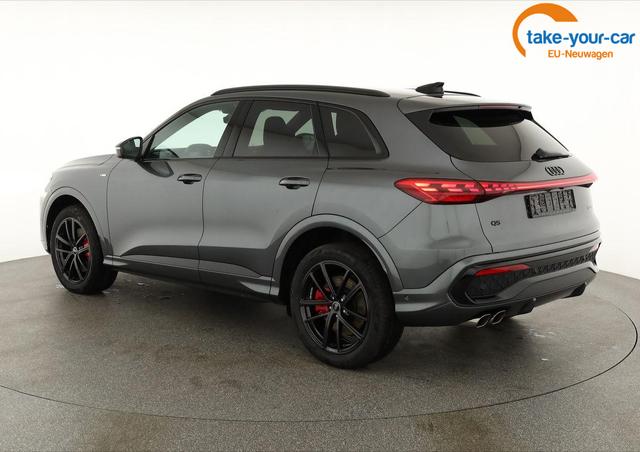 Audi - Q5 - EU-Neuwagen - Reimport