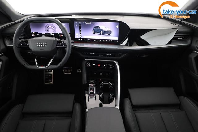 Audi - Q5 - EU-Neuwagen - Reimport