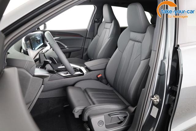 Audi - Q5 - EU-Neuwagen - Reimport