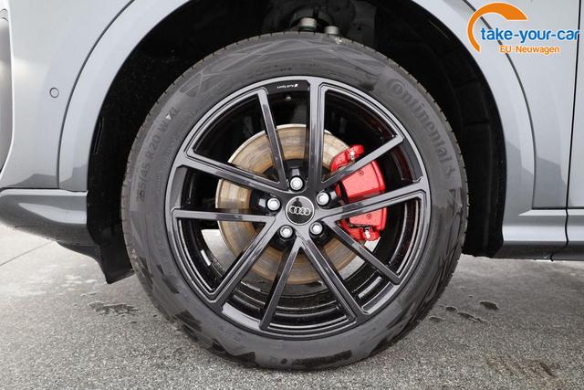 Audi - Q5 - EU-Neuwagen - Reimport