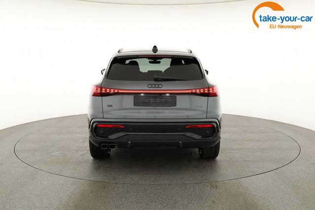 Audi - Q5 - EU-Neuwagen - Reimport