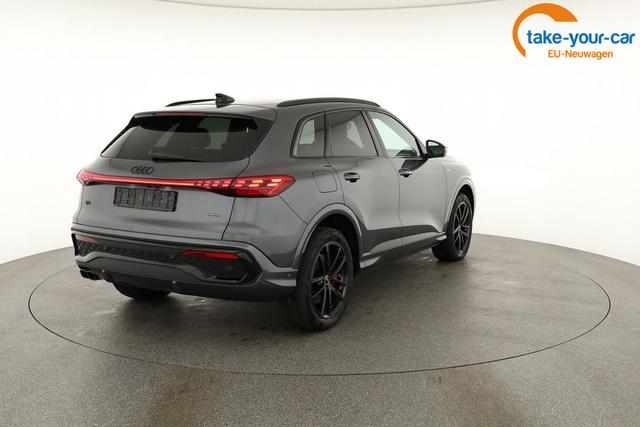 Audi - Q5 - EU-Neuwagen - Reimport