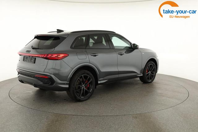 Audi - Q5 - EU-Neuwagen - Reimport