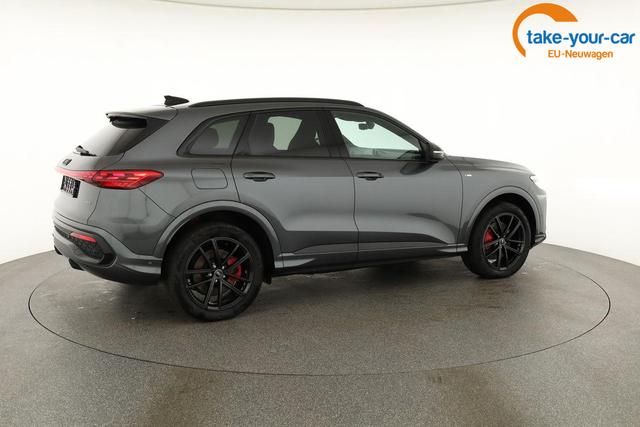 Audi - Q5 - EU-Neuwagen - Reimport