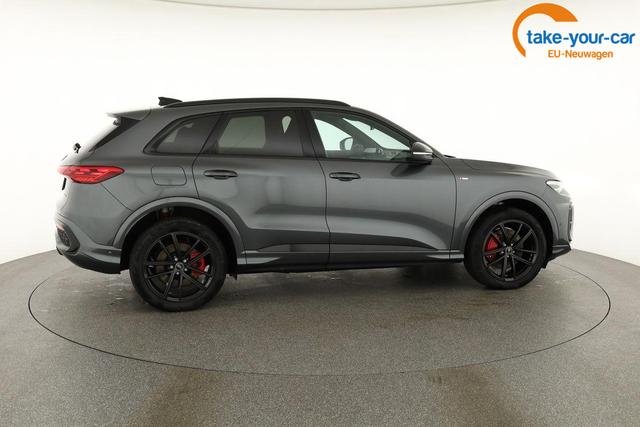 Audi - Q5 - EU-Neuwagen - Reimport