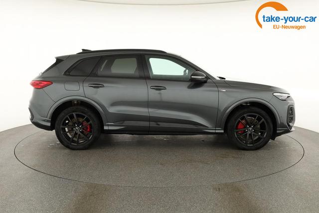 Audi - Q5 - EU-Neuwagen - Reimport
