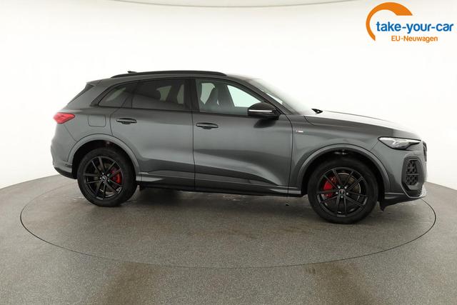 Audi - Q5 - EU-Neuwagen - Reimport