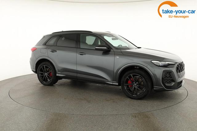 Audi - Q5 - EU-Neuwagen - Reimport