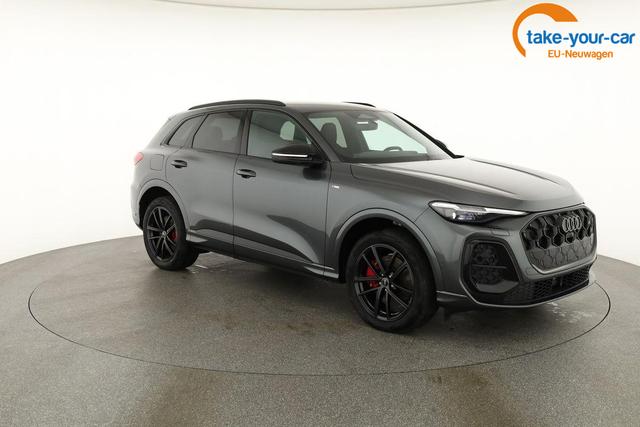 Audi - Q5 - EU-Neuwagen - Reimport