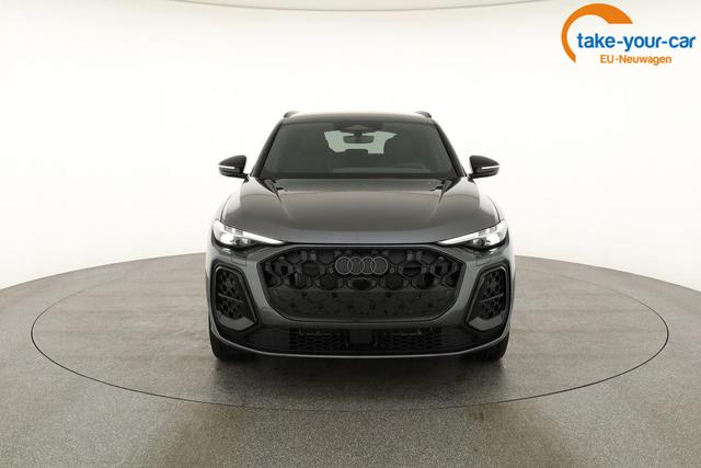 Audi - Q5 - EU-Neuwagen - Reimport