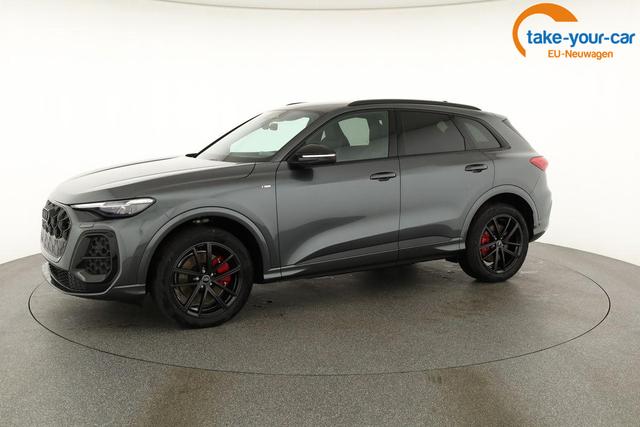 Audi - Q5 - EU-Neuwagen - Reimport