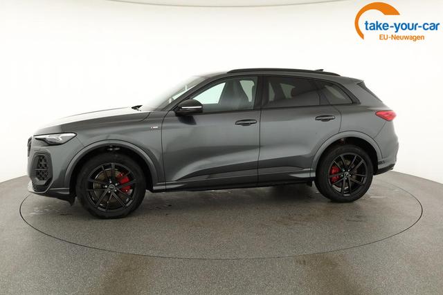 Audi - Q5 - EU-Neuwagen - Reimport