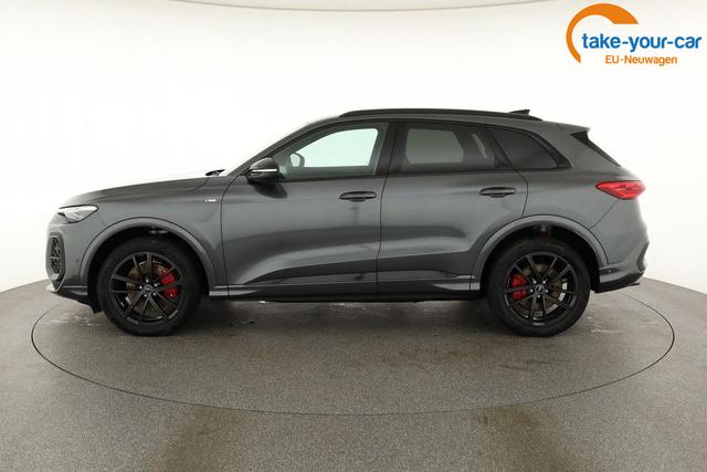 Audi - Q5 - EU-Neuwagen - Reimport