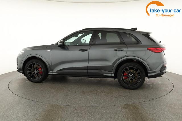 Audi - Q5 - EU-Neuwagen - Reimport