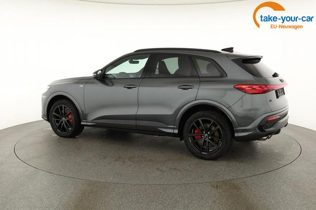 Audi - Q5 - EU-Neuwagen - Reimport
