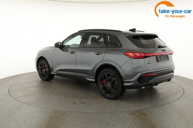 Audi - Q5 - EU-Neuwagen - Reimport