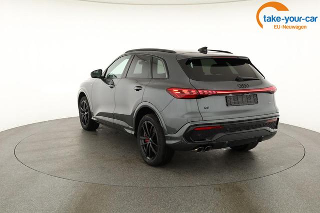 Audi - Q5 - EU-Neuwagen - Reimport