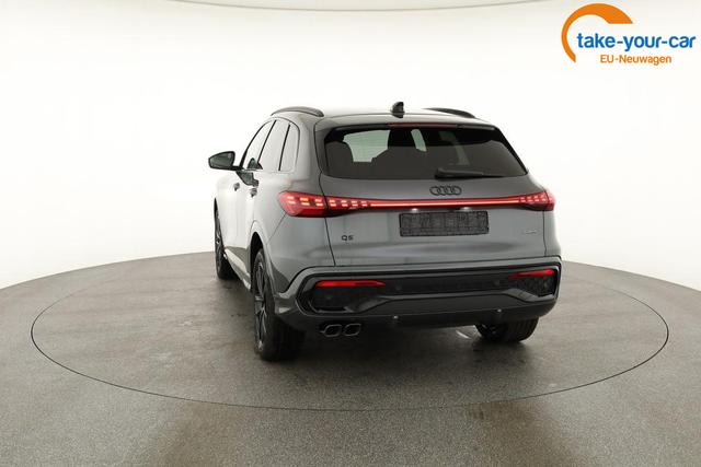 Audi - Q5 - EU-Neuwagen - Reimport