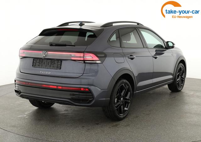 Volkswagen - Taigo - EU-Neuwagen - Reimport