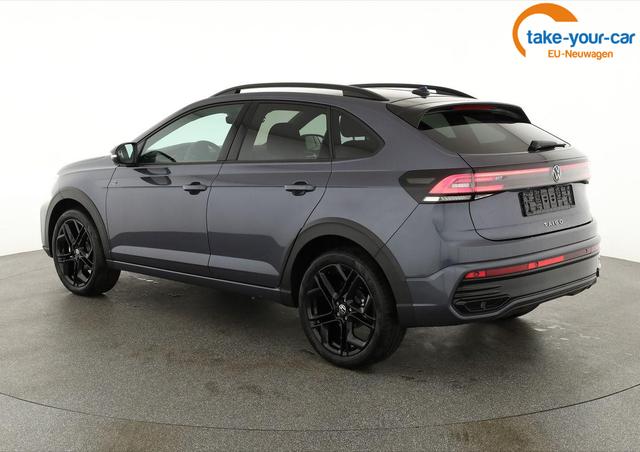 Volkswagen - Taigo - EU-Neuwagen - Reimport