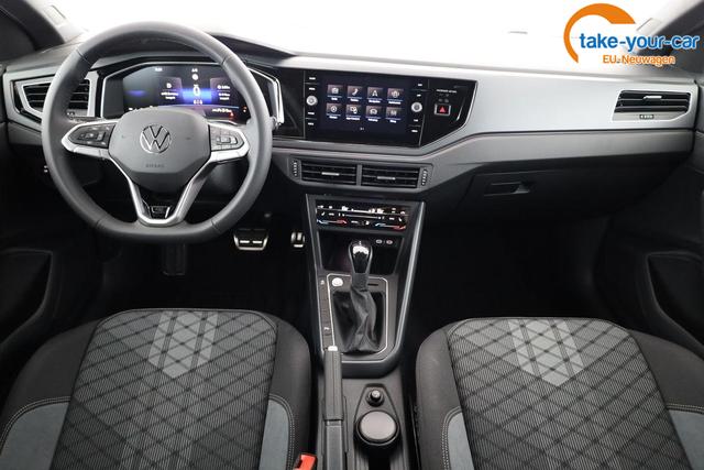 Volkswagen - Taigo - EU-Neuwagen - Reimport