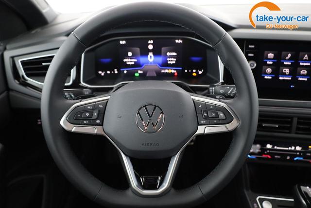 Volkswagen - Taigo - EU-Neuwagen - Reimport