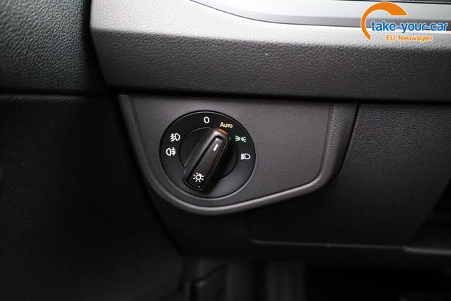 Volkswagen - Taigo - EU-Neuwagen - Reimport