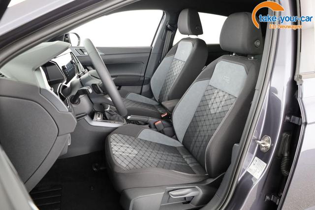 Volkswagen - Taigo - EU-Neuwagen - Reimport