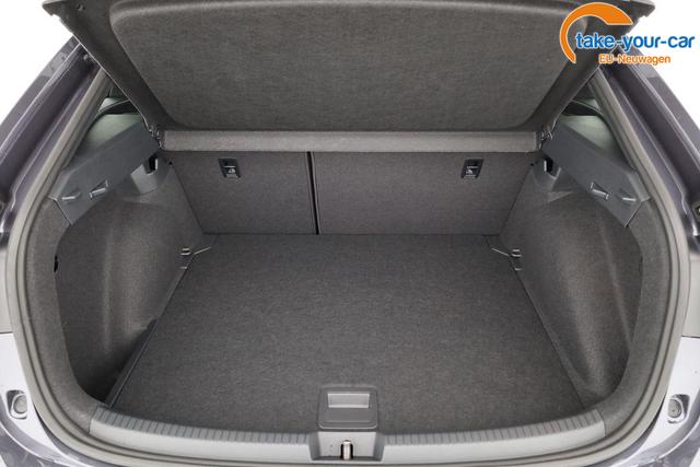 Volkswagen - Taigo - EU-Neuwagen - Reimport