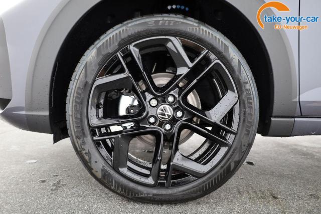 Volkswagen - Taigo - EU-Neuwagen - Reimport