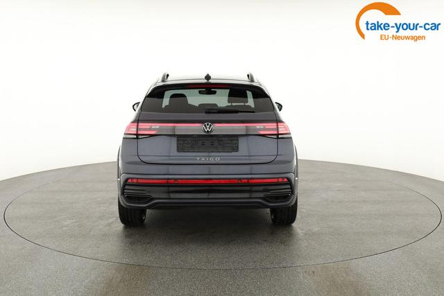 Volkswagen - Taigo - EU-Neuwagen - Reimport