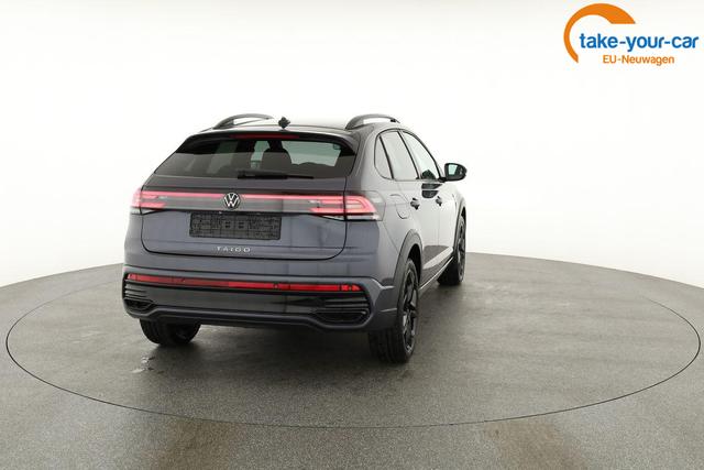 Volkswagen - Taigo - EU-Neuwagen - Reimport