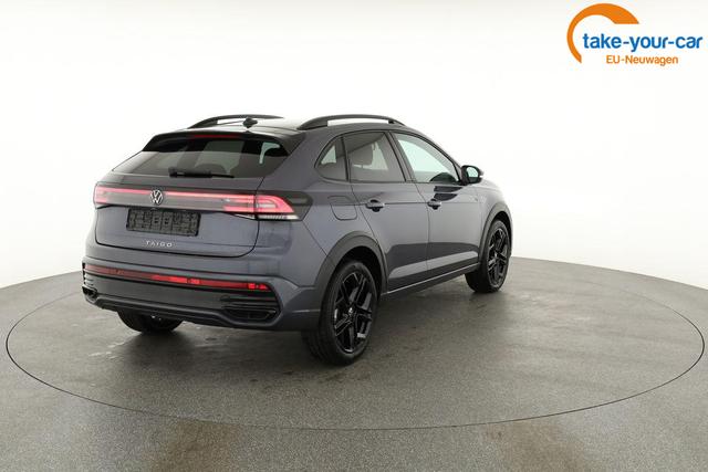 Volkswagen - Taigo - EU-Neuwagen - Reimport