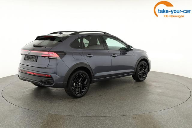 Volkswagen - Taigo - EU-Neuwagen - Reimport