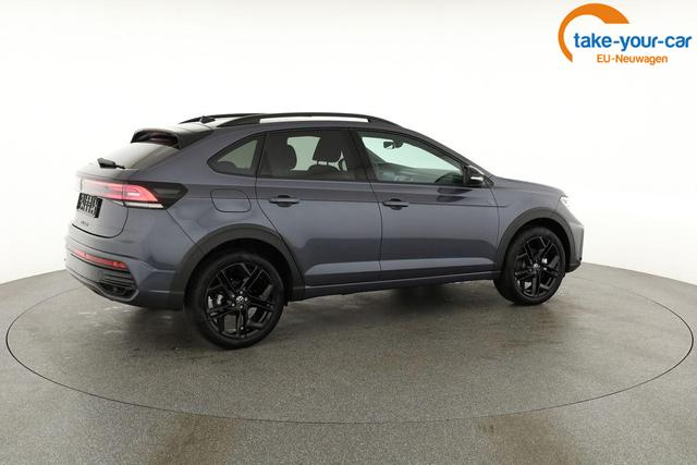 Volkswagen - Taigo - EU-Neuwagen - Reimport