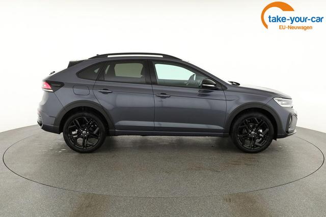 Volkswagen - Taigo - EU-Neuwagen - Reimport