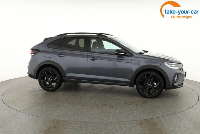 Volkswagen - Taigo - EU-Neuwagen - Reimport
