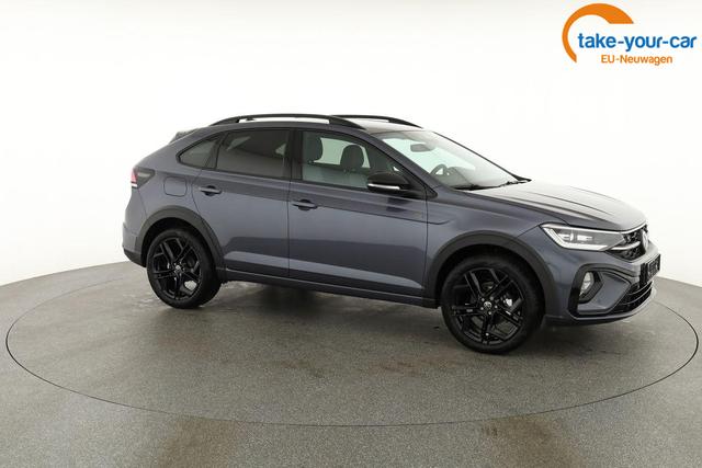 Volkswagen - Taigo - EU-Neuwagen - Reimport